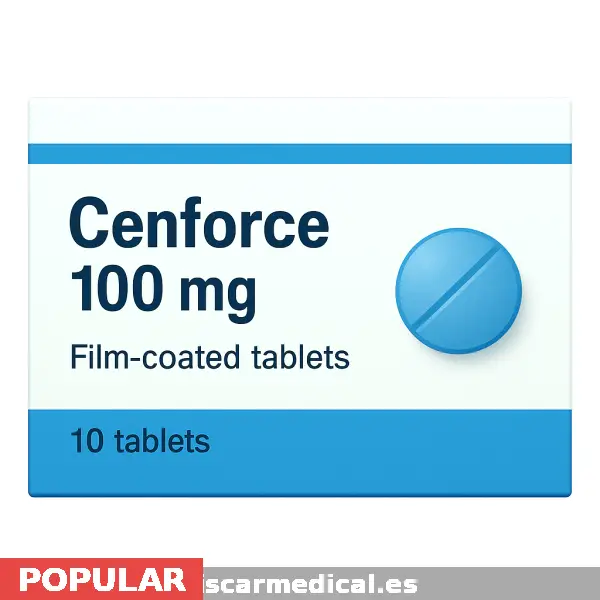 Cenforce