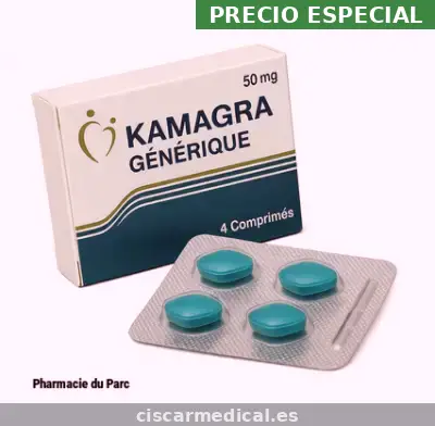 Sitio fiable — opiniones verificadas: por qué elegir Kamagra 100mg en Málaga
